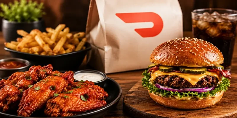 Doordash