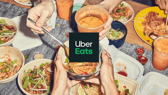 Uber Eats